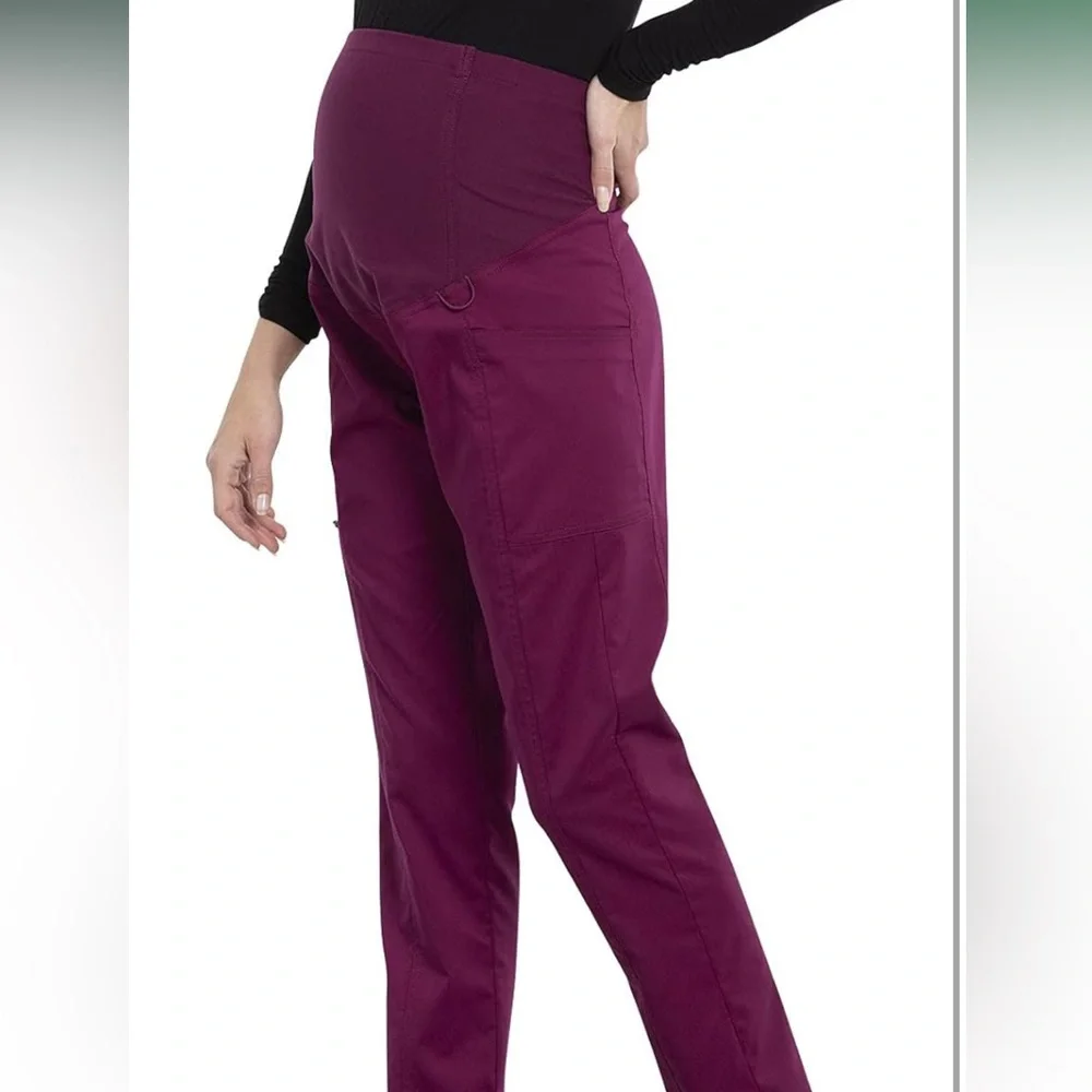 Maternity Scrubs Small - Picture 8 of 9